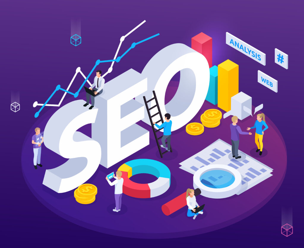 What is SEO