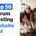 Forum Posting Website.